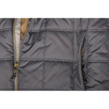 Leupold Santiam Insulated Vest Gunmeta 181167 by Leupold