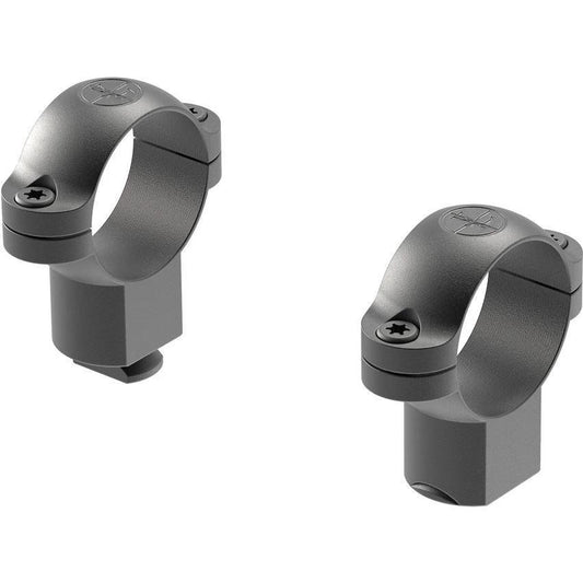 Leupold Standard Rings Super High Mtte 49907 by Leupold