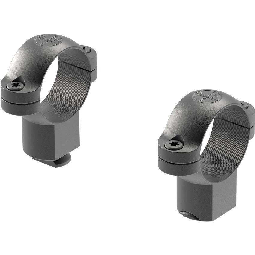 Leupold Standard Rings Super High Mtte 49907 by Leupold