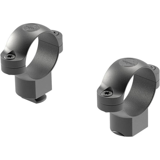 Leupold Standard Rings High Matte 49904 by Leupold