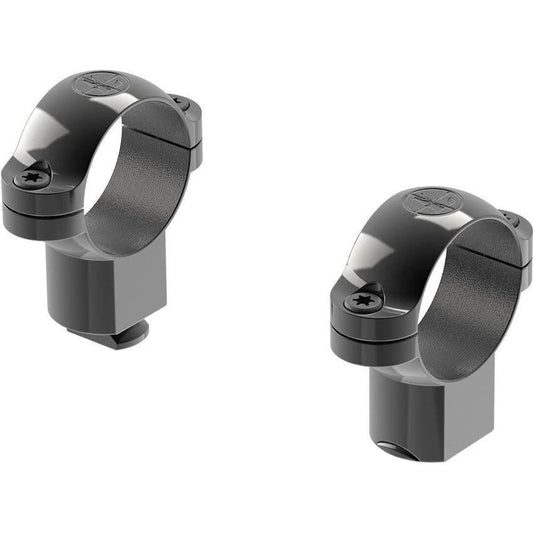 Leupold Standard Rings Super High Glss 49906 by Leupold