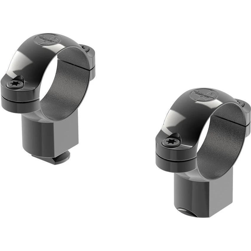 Leupold Standard Rings Super High Glss 49906 by Leupold