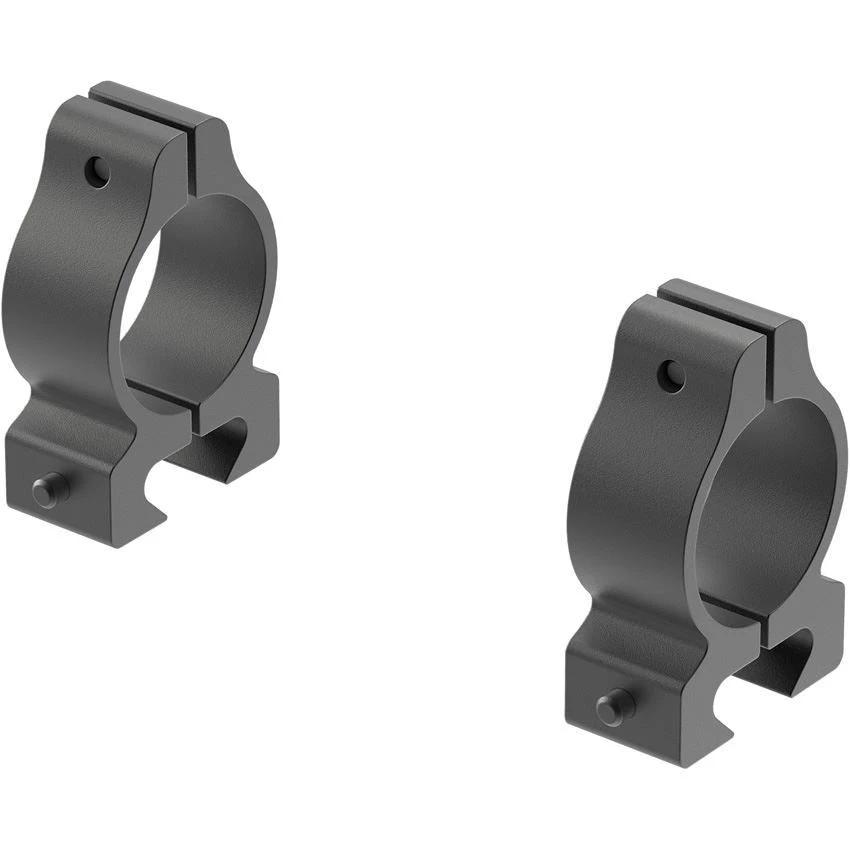 Leupold Rifleman 1in .22 Rimfire Rings 56533 by Leupold