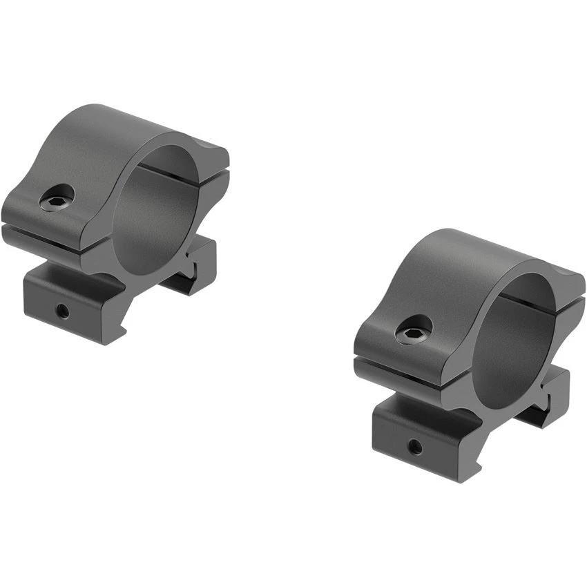 Leupold Rifleman 1in Detach Low Ring 56524 by Leupold