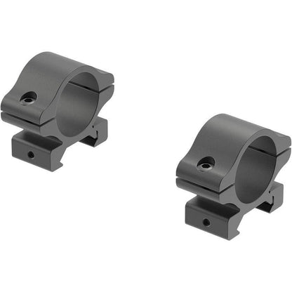 Leupold Rifleman 1in Detach Low Ring 56524 by Leupold