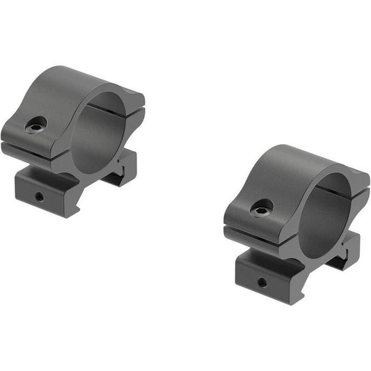 Leupold Rifleman 1in Detach Low Ring 56524 by Leupold