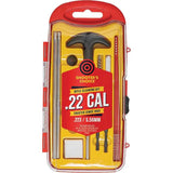 Shooters Choice Rifle Cleaning Kit 22 Cal SHF-SRK-22 by Shooters Choice