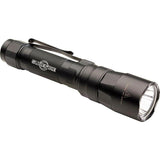 SureFire Turbo EDC2-DFT Flashlight Rechargeable 700 Lumens Turbo Beam 632m Range For EDC Enthusiasts by SureFire