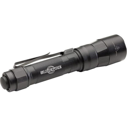 SureFire Turbo EDC2-DFT Flashlight Rechargeable 700 Lumens Turbo Beam 632m Range For EDC Enthusiasts by SureFire