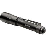 SureFire Turbo EDC2-DFT Flashlight Rechargeable 700 Lumens Turbo Beam 632m Range For EDC Enthusiasts by SureFire