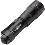 SureFire EDC1 Dual-Fuel Flashlight For Outdoor Professionals Rechargeable Water And Impact Resistant 650 Lumen Beam by SureFire
