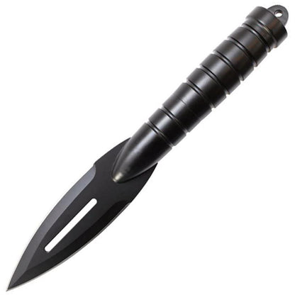 Smith And Wesson Spear Fixed Blade SW8 Outdoor Knife For Campers And Hikers Rugged Balanced For Field Tasks by Smith & Wesson