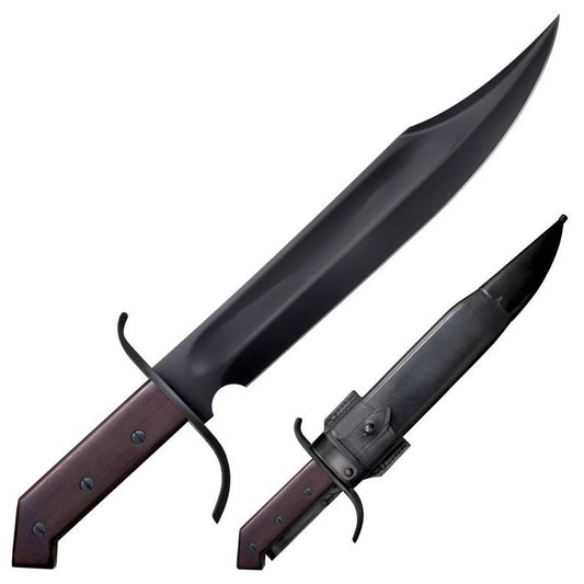 Cold Steel 1917 Frontier Bowie Knife – Classic American Blade by Cold Steel