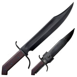 Cold Steel 1917 Frontier Bowie Knife – Classic American Blade by Cold Steel