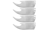 Camillus Tigersharp Premium Replaceable CAM19132 Sharpener Replacement Blade for Outdoor Enthusiasts by Camillus
