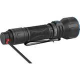 Olight Javelot Long Range Rechargeable Flashlight For Outdoor Pros And Tactical Use by Olight
