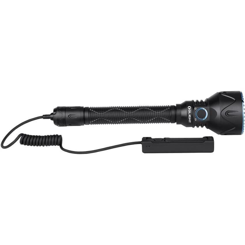Olight Javelot Pro 2 Flashlight Rechargeable High Performance Long Range Outdoor Tactical Light by Olight