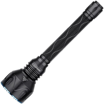Olight Javelot Pro 2 Flashlight Rechargeable High Performance Long Range Outdoor Tactical Light by Olight