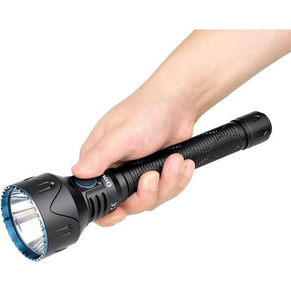 Olight Javelot Pro 2 Flashlight Rechargeable High Performance Long Range Outdoor Tactical Light by Olight