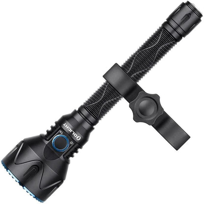 Olight Javelot Pro 2 Flashlight Rechargeable High Performance Long Range Outdoor Tactical Light by Olight