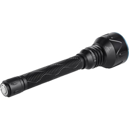 Olight Javelot Pro 2 Flashlight Rechargeable High Performance Long Range Outdoor Tactical Light by Olight