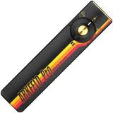 Olight Arkfeld Pro Rechargeable Flashlight For Racing Enthusiasts With Green Beam UV Light Turbo 1300 Lumens by Olight