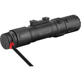 Olight Odin S Tactical Light Rechargeable Weapon Mount Flashlight For Law Enforcement by Olight