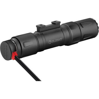 Olight Odin S Tactical Light Rechargeable Weapon Mount Flashlight For Law Enforcement by Olight