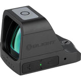 Olight Osight Green 3MOA Dot Sight For Tactical by Olight