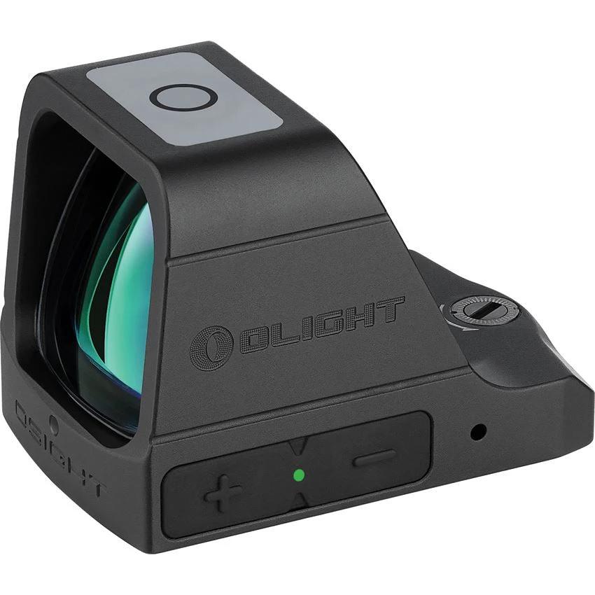 Olight Osight Green 3MOA Dot Sight For Tactical by Olight