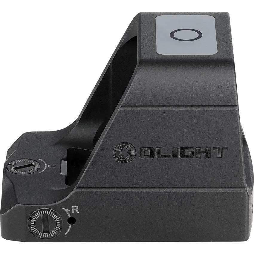 Olight Osight Green 3MOA Dot Sight For Tactical by Olight