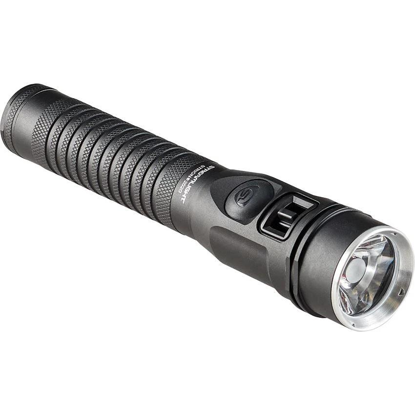 Streamlight Strion 2020 Flashlight 1200 Lumen Tactical Light For Professionals Water Resistant by Streamlight
