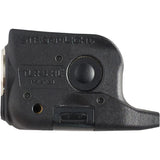 Streamlight TLR6HL Light Laser For Glock 42 43 Subcompact Rechargeable Water Resistant Green Laser 3 Modes by Streamlight