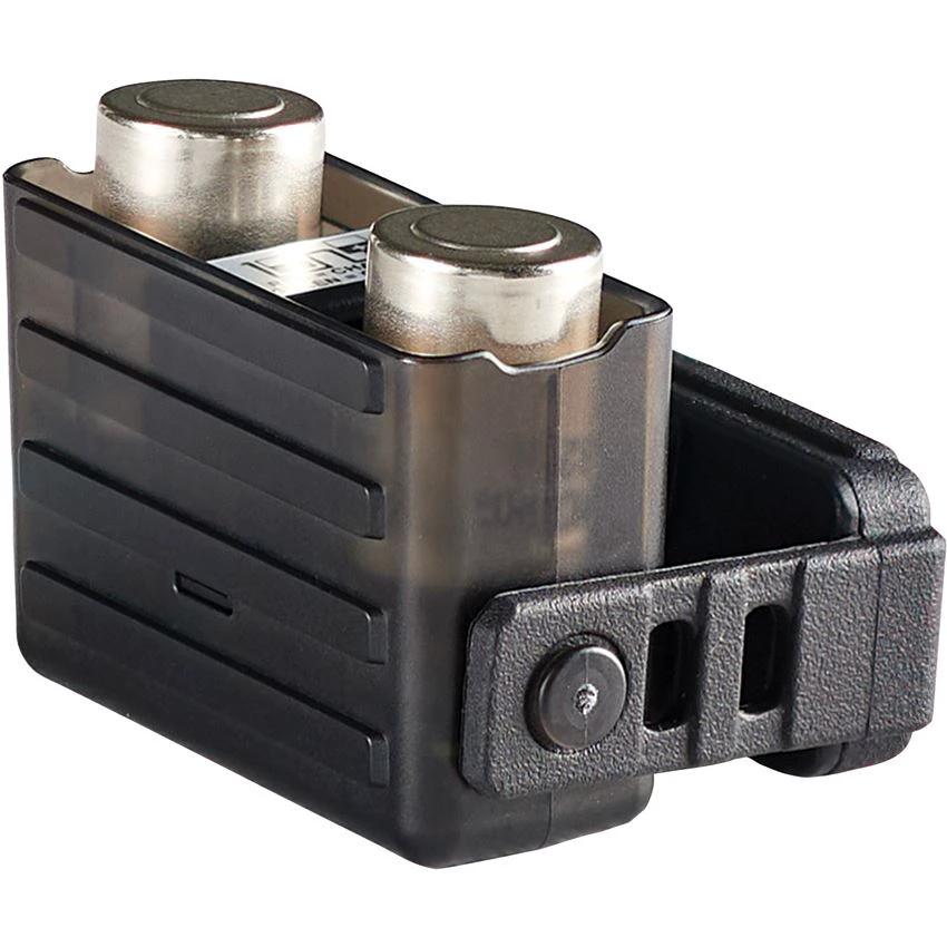 Streamlight TLR6HL Light Laser For Glock 42 43 Subcompact Rechargeable Water Resistant Green Laser 3 Modes by Streamlight