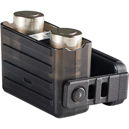 Streamlight TLR6HL Light Laser For Glock 42 43 Subcompact Rechargeable Water Resistant Green Laser 3 Modes by Streamlight