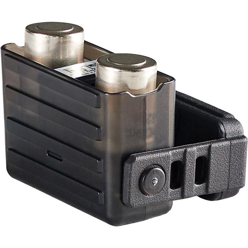 Streamlight TLR-6HL Light And Green Laser For Glock Subcompact Pistols Water Resistant Rechargeable Weapon Mount by Streamlight