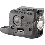 Streamlight TLR6HL Light Laser For Glock 42 43 Subcompact Rechargeable Water Resistant Green Laser 3 Modes by Streamlight