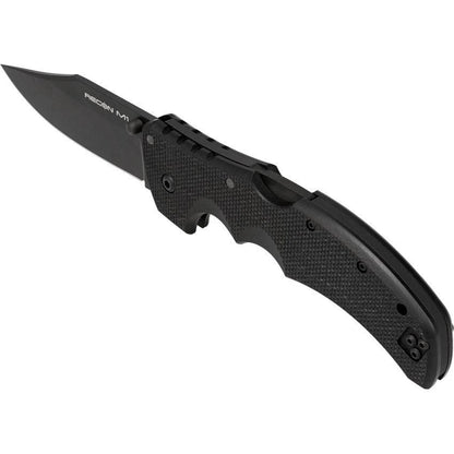 Cold Steel Recon 1 MagnaCut Tri-Ad Lock EDC Knife by Cold Steel
