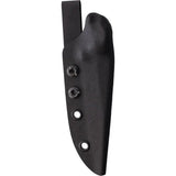 Stroup Knives MK 2 Fixed Blade MK2-B-G10 by Stroup Knives
