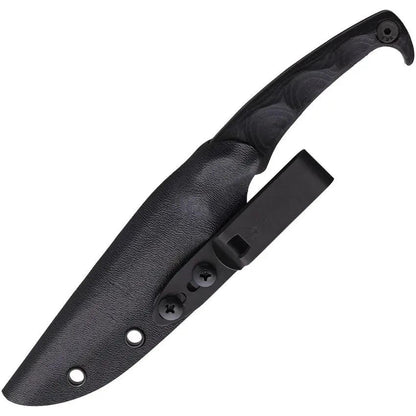 Stroup Knives MK 2 Fixed Blade MK2-B-G10 by Stroup Knives