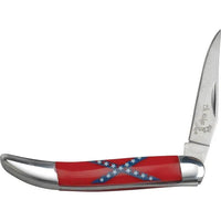 Elk Ridge CSA Toothpick ER-110CS by Elk Ridge