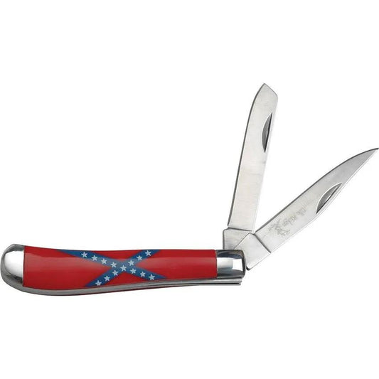 Elk Ridge Manual Folder ER-2031BN by Elk Ridge
