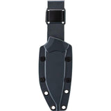 Gerber Convoy Fixed Blade Knife For Outdoorsmen 8.5 Inch Overall 4 Inch Stonewash 440A Drop Point by Gerber
