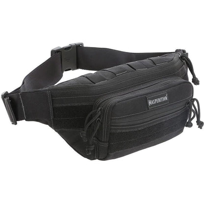Maxpedition Keystone Versipack Black 0456B by Maxpedition
