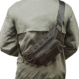 Maxpedition Keystone Versipack Black 0456B by Maxpedition