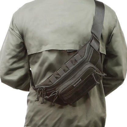 Maxpedition Keystone Versipack Black 0456B by Maxpedition