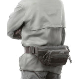 Maxpedition Keystone Versipack Black 0456B by Maxpedition