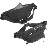 Maxpedition Keystone Versipack Black 0456B by Maxpedition