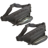 Maxpedition Keystone Versipack Black 0456B by Maxpedition