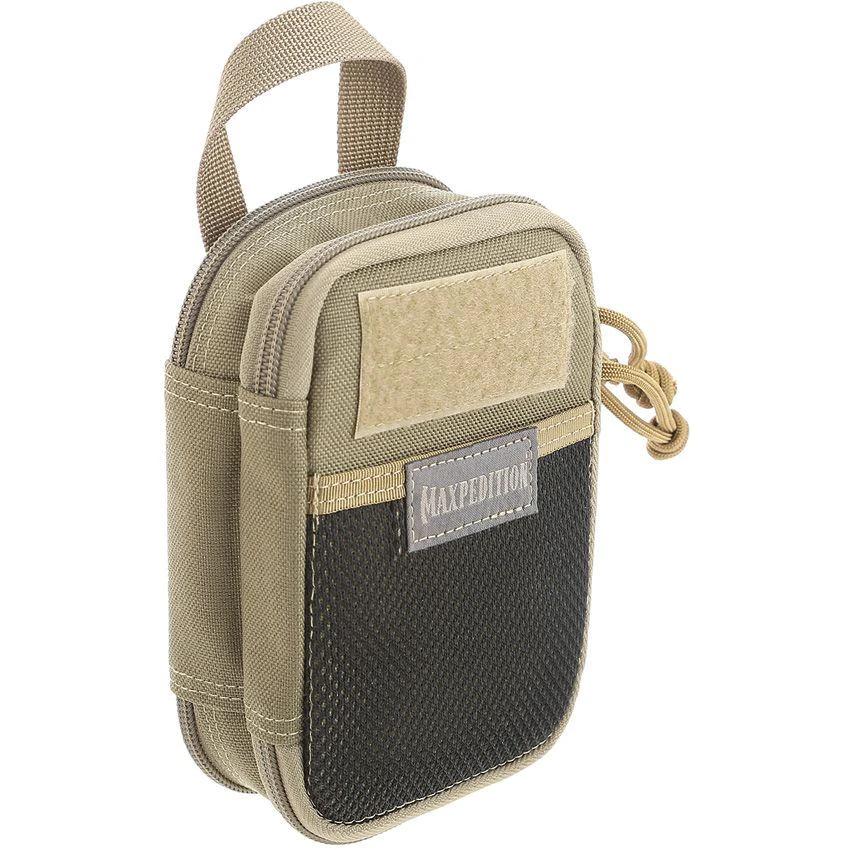 Maxpedition Double-Decker Mini Pocket 0258K by Maxpedition